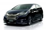 Honda Odyssey by JDM 2014 года